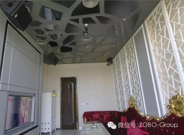 ZOBO免费看片TV下载成功案例-北京麗維賽德酒店提供音視頻解決方案