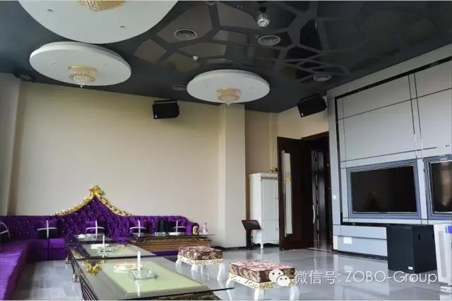 ZOBO免费看片TV下载成功案例-北京麗維賽德酒店提供音視頻解決方案