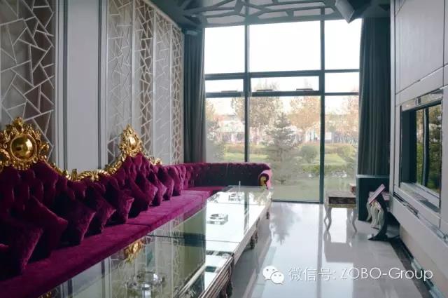 ZOBO免费看片TV下载成功案例-北京麗維賽德酒店提供音視頻解決方案