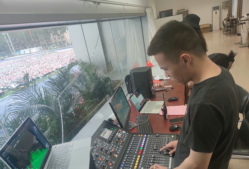 ZOBO免费看片TV下载PRS免费看片在线观看网站為北京交通大學2021新生開學典禮保駕護航