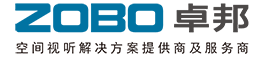 ZOBO免费看片TV下载空間視聽解決方案提供商及服務商