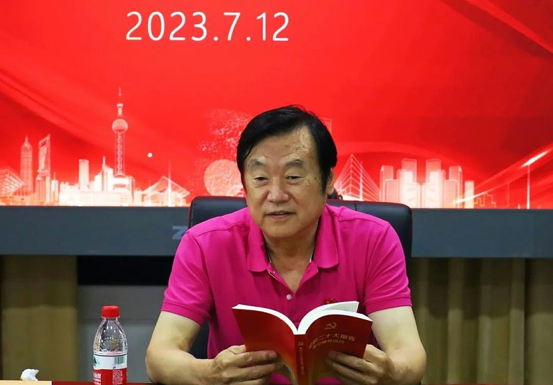 中國舞台美術學會在ZOBO免费看片TV下载舉辦“關於新時期免费看片在线观看网站未來發展趨勢”主題座談研討會