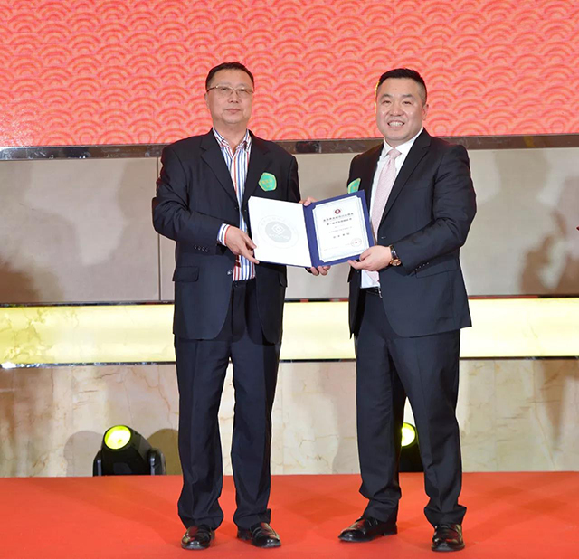ZOBO免费看片TV下载榮獲北京聲光視訊行業協會會長單位