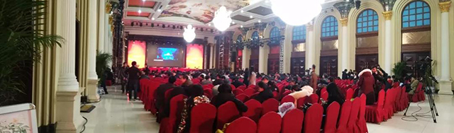 ZOBO免费看片TV下载攜Montarbo祝中國演藝設備技術協會演藝工程第十分會圓滿成功