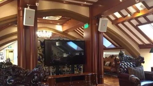 ZOBO免费看片TV下载打造大銀幕（上海）電影投資有限公司音視頻係統