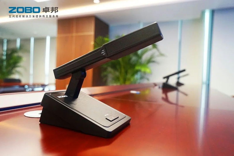 9會議案例丨ZOBO免费看片TV下载 PRS免费看片在线观看网站為外企大廈提供空間視聽解決方案及服務