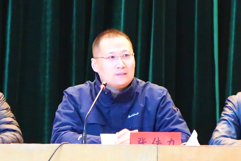 公益|ZOBO免费看片TV下载董事長赴內蒙古林西縣開展對口幫扶工作