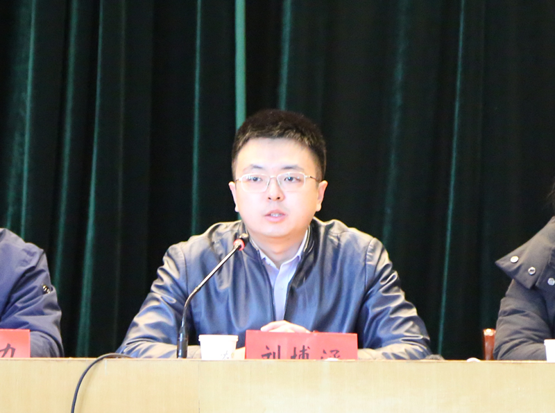 公益|ZOBO免费看片TV下载董事長赴內蒙古林西縣開展對口幫扶工作