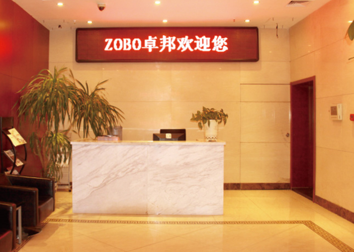 ZOBO免费看片TV下载辦公室前台