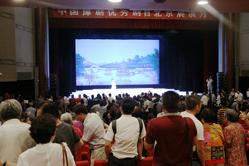 戶外演出免费看片在线观看网站設備調控的經驗總結