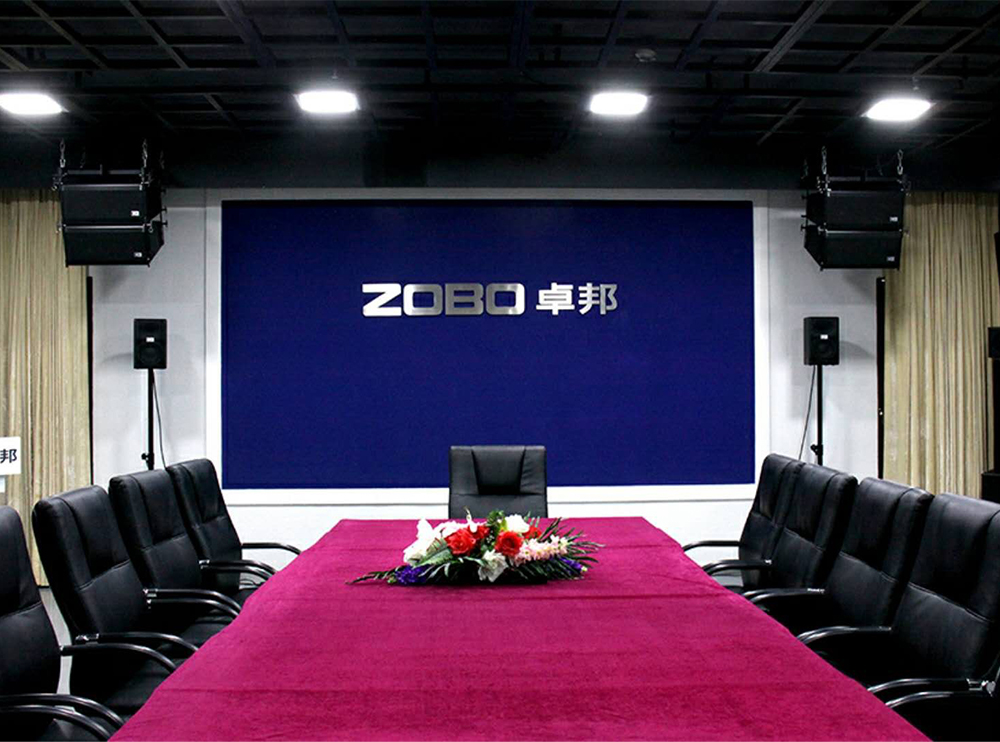 ZOBO免费看片TV下载會議室多功能廳