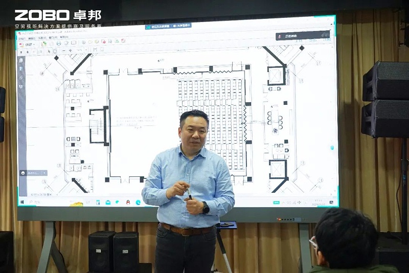 6新歲啟封 萬事興“龍”丨ZOBO免费看片TV下载2024年新春開年培訓圓滿收官