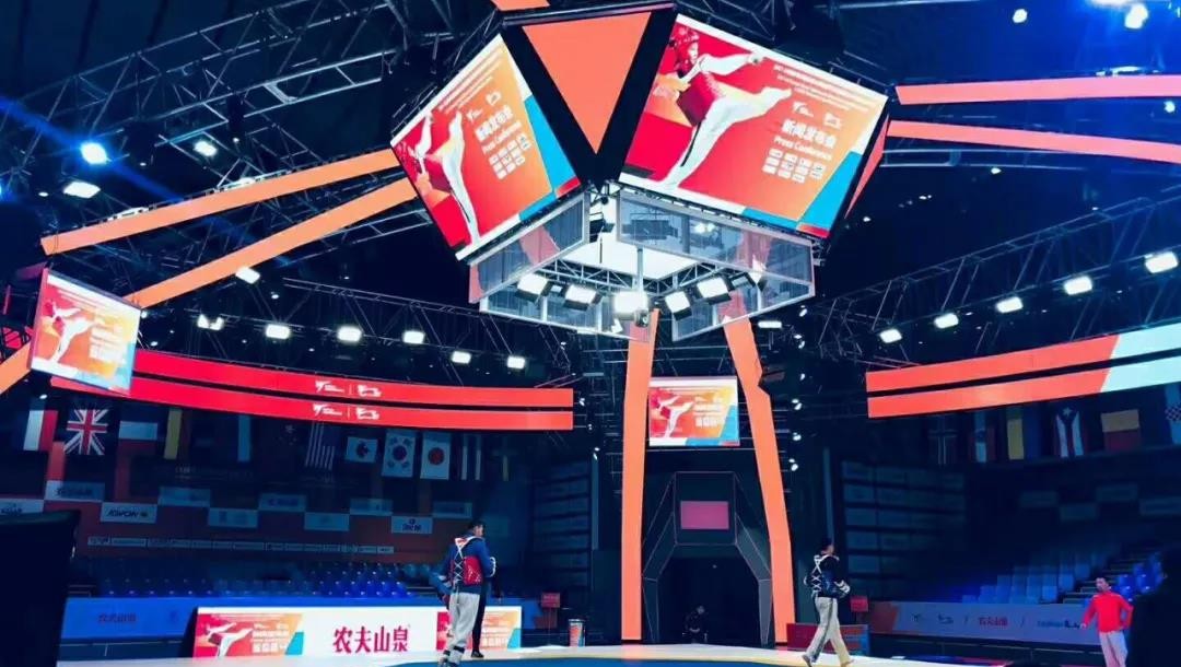 無錫太湖博覽選用ZOBO免费看片TV下载音視頻係統