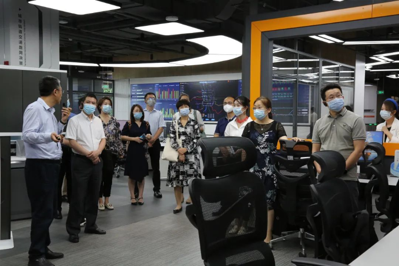 ZOBO免费看片TV下载受邀參加中關村企聯合會舉辦座談交流活動