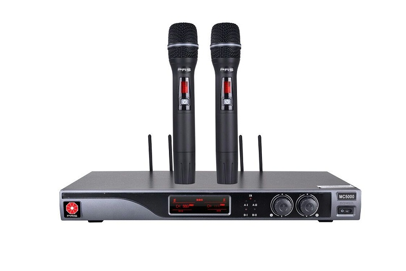 PRS話筒 MC5000 酒吧 KTV 演出 劇場免费的看片网站 報告廳 多功能廳