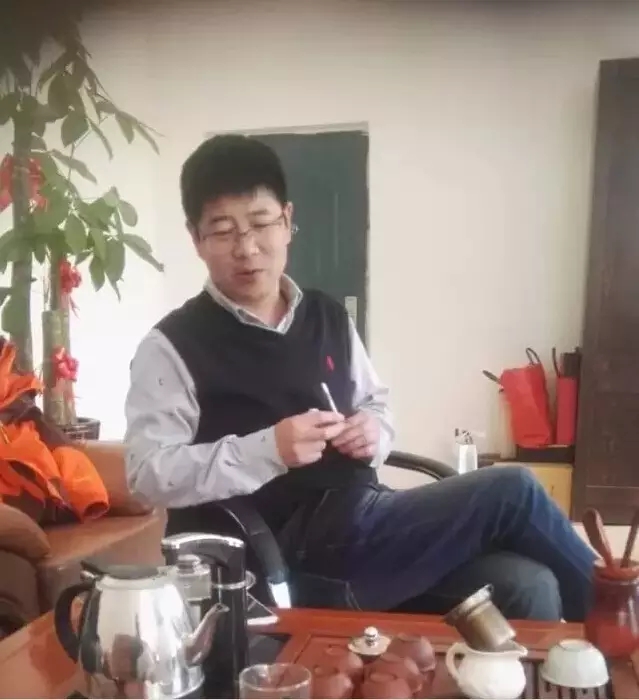 大連萬眾舞台總經理：範鴻彬(大連演出租賃界的領軍人物)