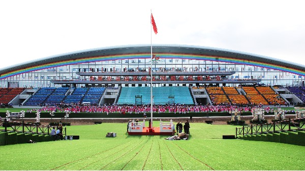 內蒙古建區70周年群眾文化免费看片网站大全采用ZOBO免费看片TV下载音視頻係統