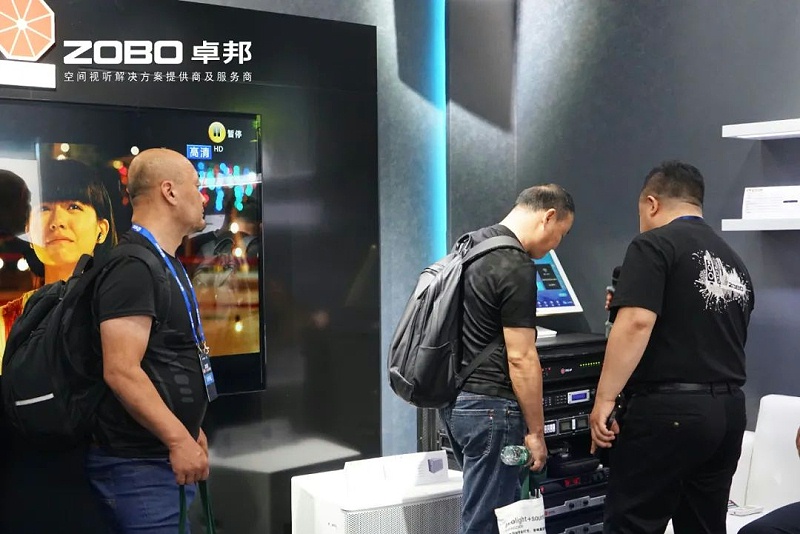 21璀璨收官，再啟新章 | ZOBO免费看片TV下载廣州國際燈光免费看片在线观看网站展圓滿落幕，引領行業未來！