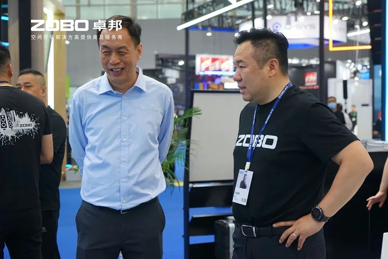 11璀璨收官，再啟新章 | ZOBO免费看片TV下载廣州國際燈光免费看片在线观看网站展圓滿落幕，引領行業未來！