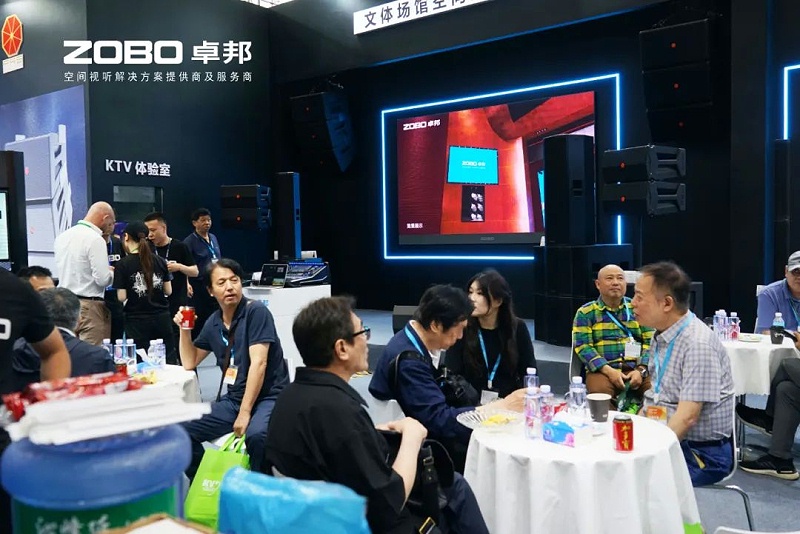 15璀璨收官，再啟新章 | ZOBO免费看片TV下载廣州國際燈光免费看片在线观看网站展圓滿落幕，引領行業未來！