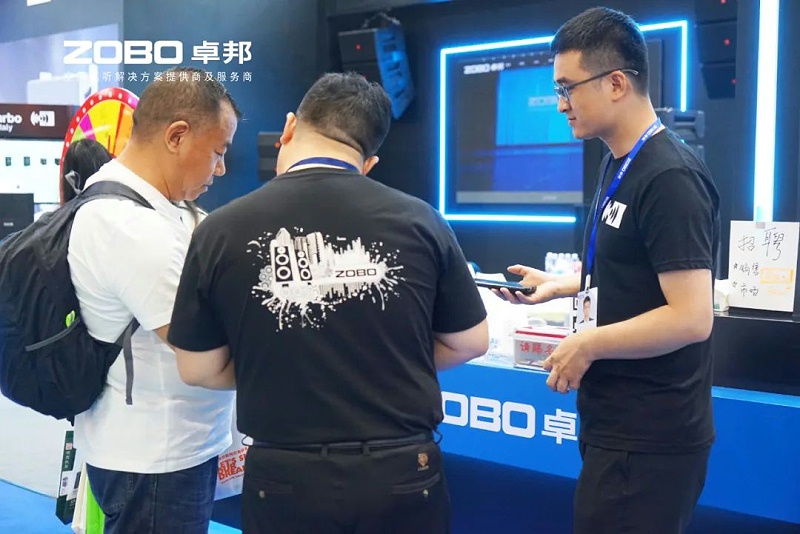 17璀璨收官，再啟新章 | ZOBO免费看片TV下载廣州國際燈光免费看片在线观看网站展圓滿落幕，引領行業未來！