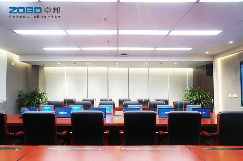 無紙化會議係統：改變工作方式的創新科技