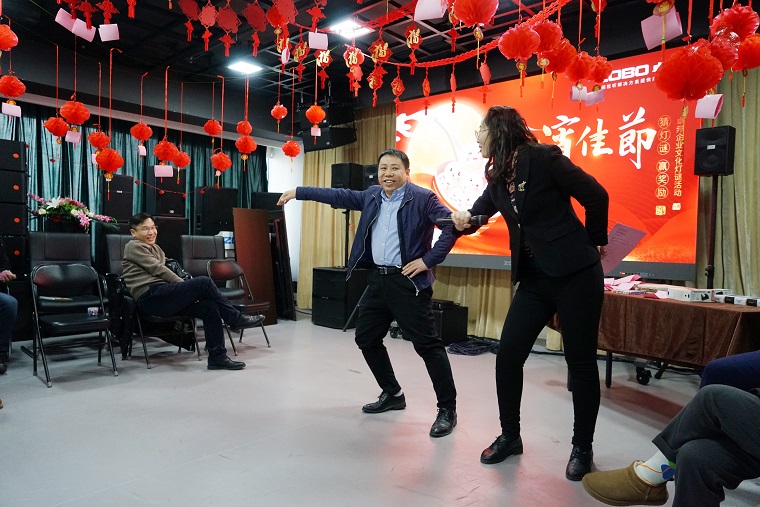 1元氣一始，諸事成圓丨ZOBO免费看片TV下载元宵節活動一覽