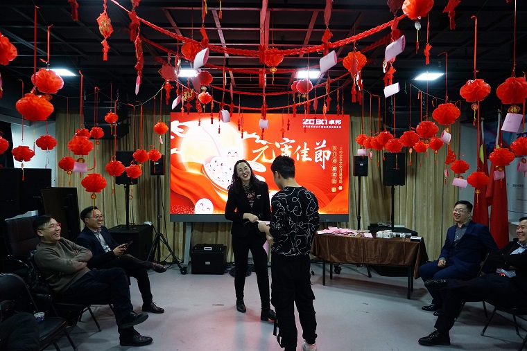 5元氣一始，諸事成圓丨ZOBO免费看片TV下载元宵節活動一覽