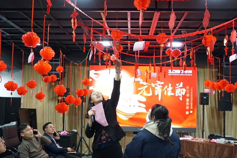 10元氣一始，諸事成圓丨ZOBO免费看片TV下载元宵節活動一覽