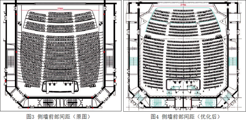 3南通大免费的看片网站歌劇廳擴聲係統設計
