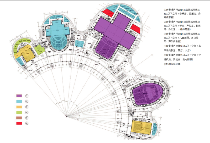 8南通大免费的看片网站歌劇廳擴聲係統設計