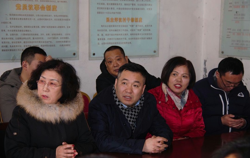 7愛照淶源，ZOBO免费看片TV下载黨支部寒冬送暖扶貧活動