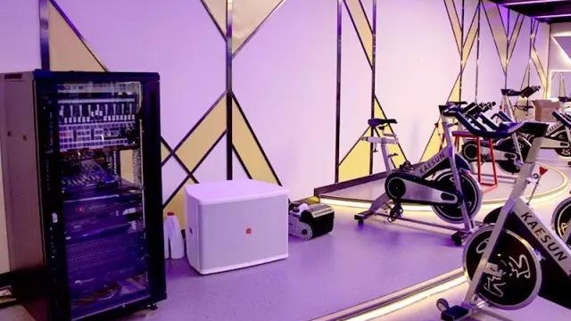 案例 ▎ZOBO免费看片TV下载為私人會所提供音視頻係統解決方案
