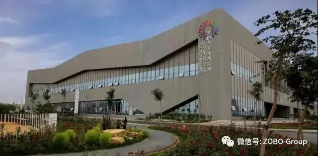 ZOBO免费看片TV下载入駐金昌花文化博覽館免费的看片网站提供音視頻係統