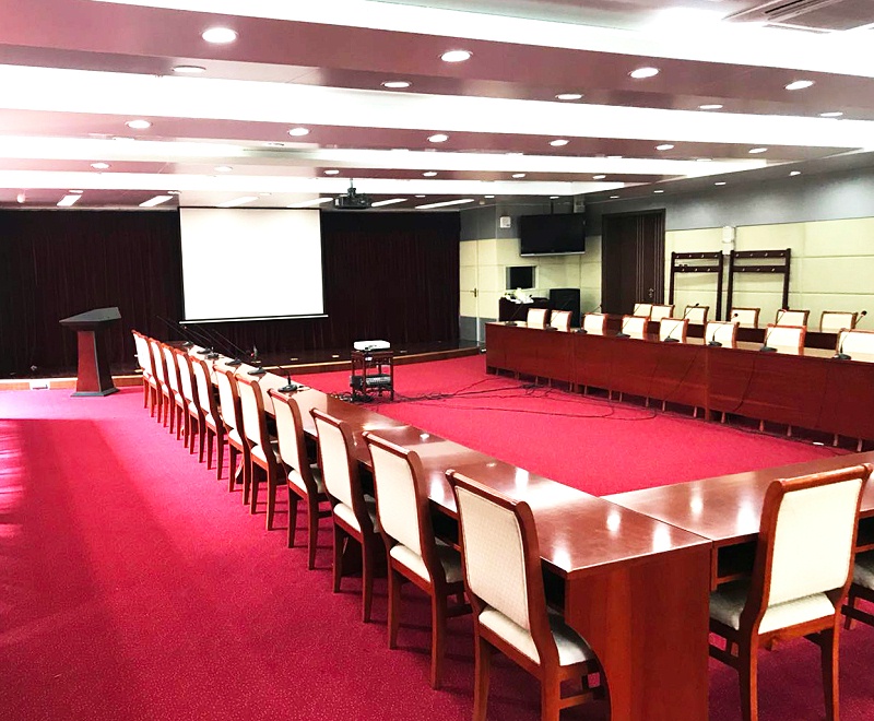 會議室免费看片在线观看网站設備噪音的解決方法