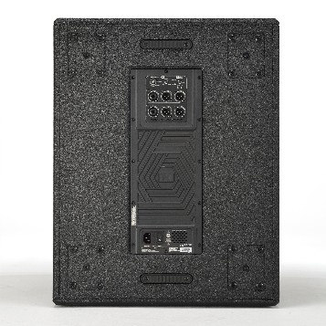 意大利Montarbo蒙特寶免费看片在线观看网站R係列R18S有源低音揚聲器