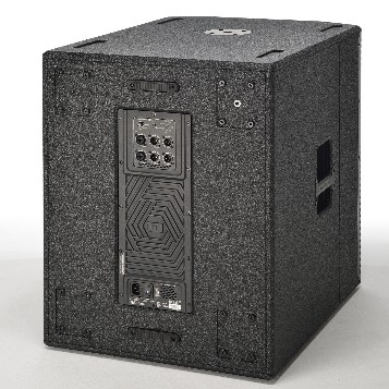 意大利Montarbo蒙特寶免费看片在线观看网站R係列R18S有源低音揚聲器