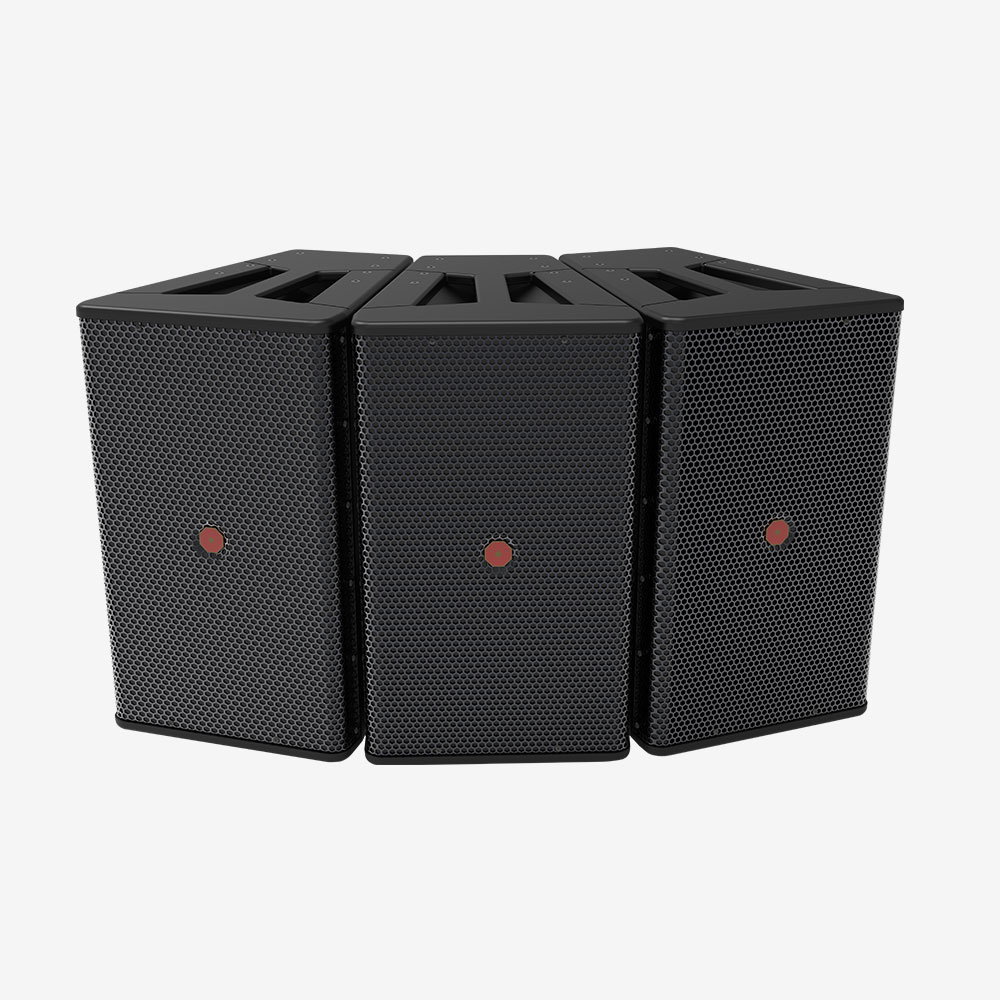 PRS PRS免费看片在线观看网站 WINA係列恒曲率陣列揚聲器係統WINA-312H/312W/312N/312I