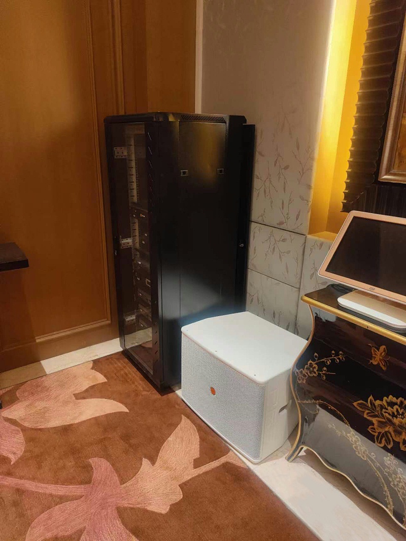 家庭影院免费看片在线观看网站設計方案：打造專屬於你的視聽盛宴
